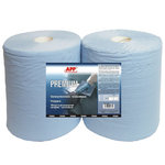 Premium pyyhepaperi 22cm x 190m