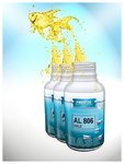 Profix Aqualine-vesiohenteinen metalli- / helmiäismassa