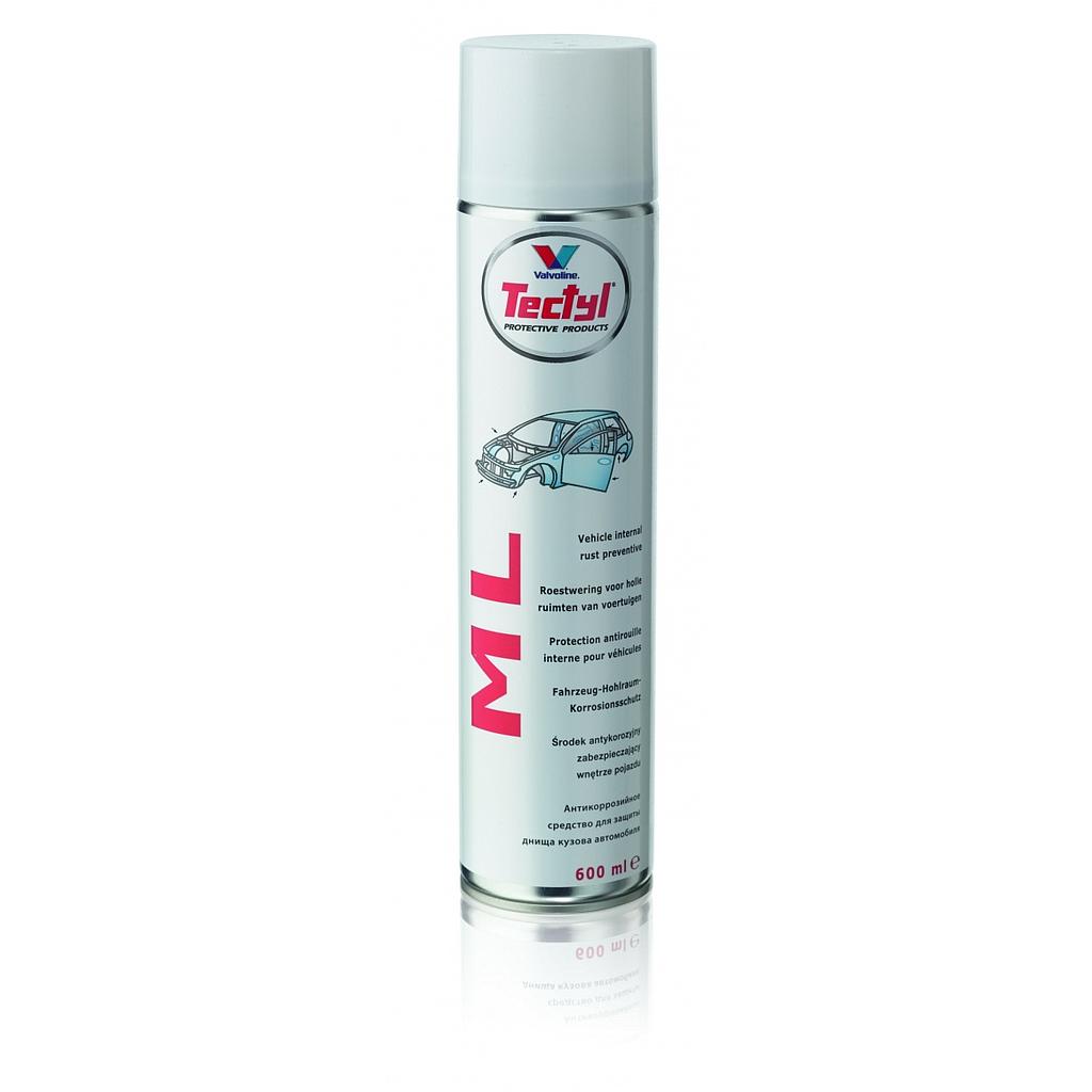 Tectyl ML Kotelonsuoja 600ml - Automaalit.net