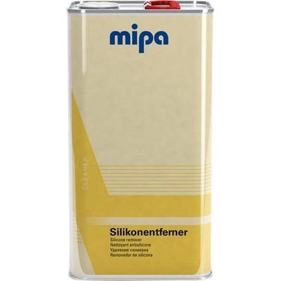 Mipa Silicone detergent, 5l