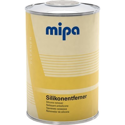 Mipa Silikoninpesuaine 1 L