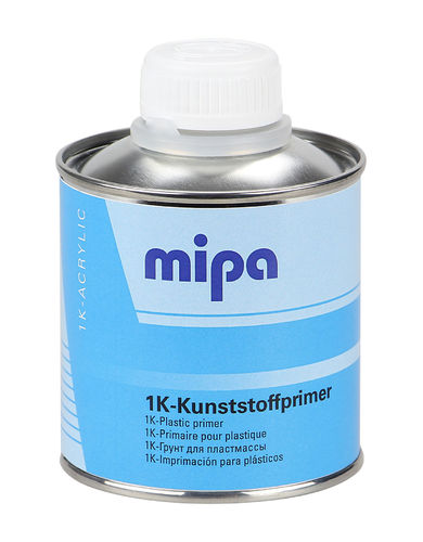 Mipa 1 K muovintartunta-aine 0,25L