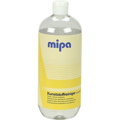 Plastic cleaner 1 L