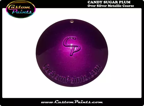 Custom Paints Sugar Plum Candy 250ml