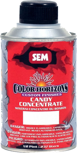 SEM Candy Mint Green (236 ml)