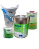 Machine paint package Mipa 3L