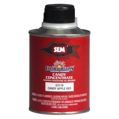SEM  Candy Mandarin  (236ml)