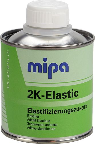 2K-ELASTIC kimmoisuuslisäaine, 0,25L
