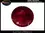 Custom Paints Deep Red Candy 250ml