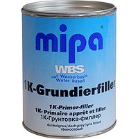 Mipa WBS 1K-GRUNDIERFILLER, 1L