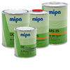 Mipa Superblack package 4L