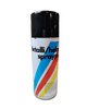 Liuotinohenteinen metalli-/helmiäismassa spray 400ml