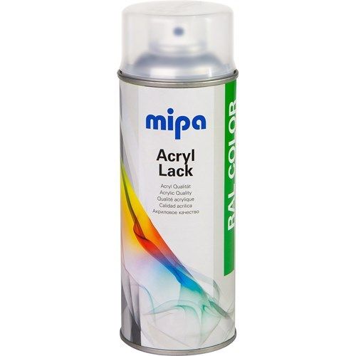 Mipa Akryylikirkaslakka -spray, 400ml