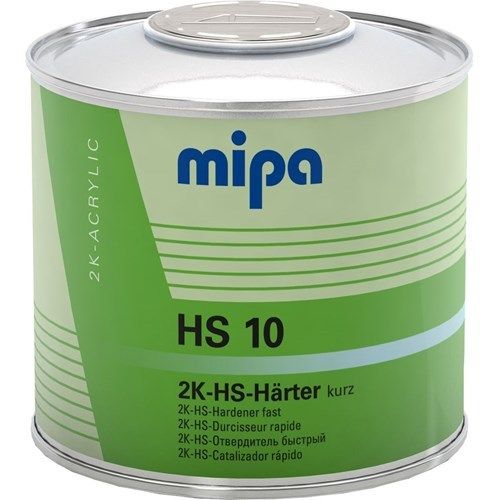 Mipa Hardener HS10 0.5L