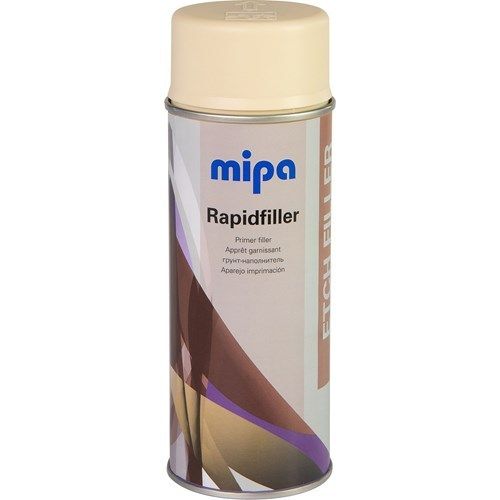 Mipa Rapidfiller spray 400ml -beige