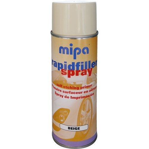 Mipa Rapidfiller spray 400ml -beige