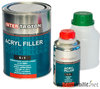 Troton Filleri, 1,5L