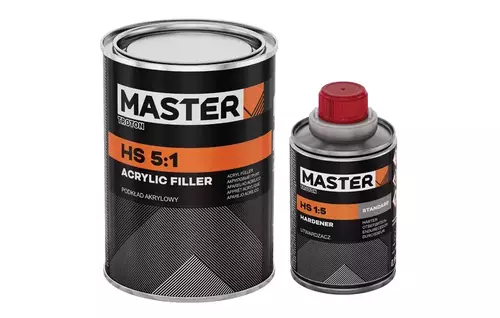 Troton Filleri, 3 L