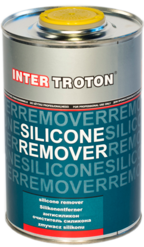 Troton silikoninpesuaine 1L