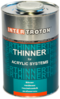 Troton Akryyliohenne 1L