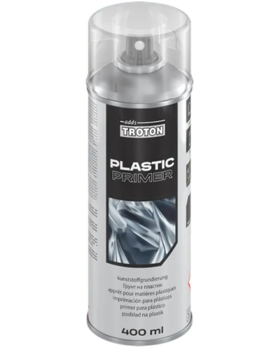 Troton plastic adhesion spray 400ml