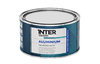 Troto aluminized putty 1 kg