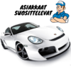 Glossy white 1L