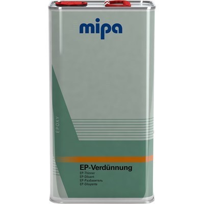 Mipa EP-Ohenne epoksimaaleille