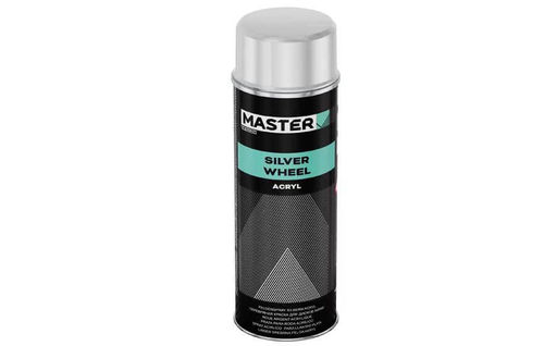 Troton Silver ring spray 500ml