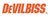 DeVilbiss FLG-5 Repair Kit