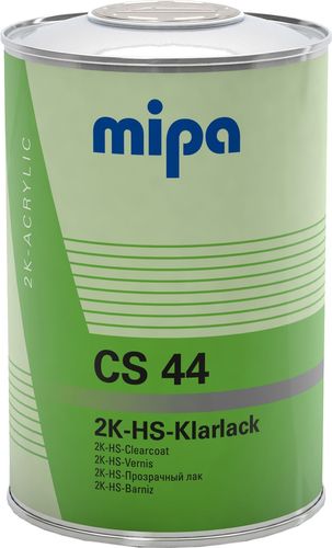 Mipa Nanolacquer CS44 1L