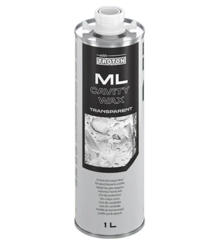 Troton ML Kotelosuoja, 1L