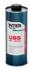 Troton UBS kiveniskumassa, 1kg Musta