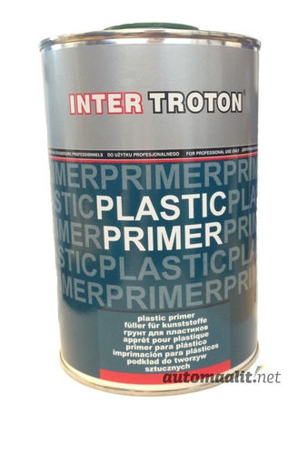 Troton muovitartunta, 1L