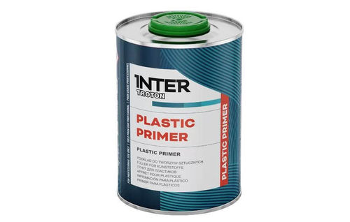 Troto plastic grip, 1L