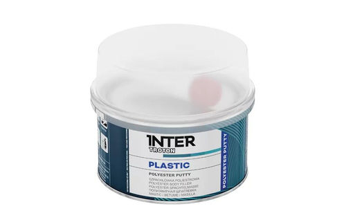 Troton Plastic plastic putty 400g