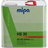 Mipa HS35 hardener, slow 2.5L