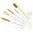 Syringe cleaning set 12 parts