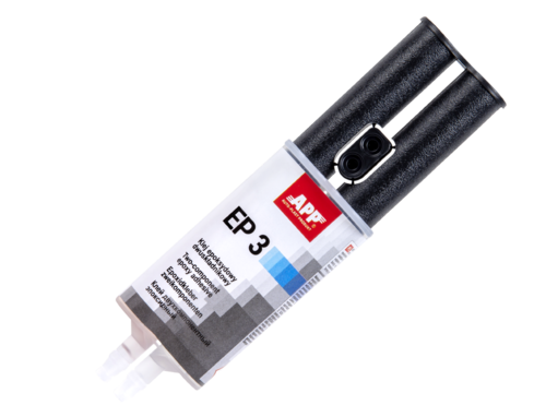 APP EP3 2K-Epoxy glue 2x15ml