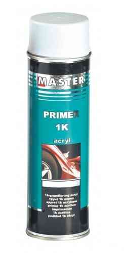 Troton Master Primer 1K-Pohjamaalispray 500ml