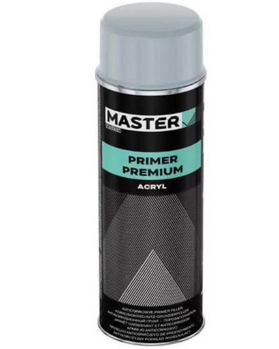 Troton Master Primer 1K primer spray 500ml