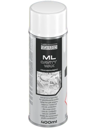 Troton ML Case protection spray 400ml