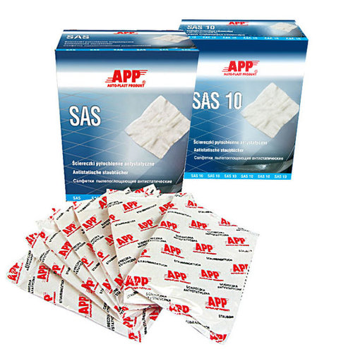 APP Dust cloth, 1 pc