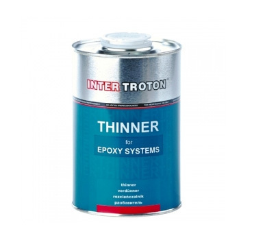 Troton Epoksiohenne 1L
