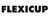 Flexicup adapteri C, DeVilbiss