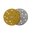 MP Goldfilm eccentric sandpaper 150mm