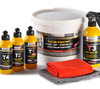 Brayt polish kit