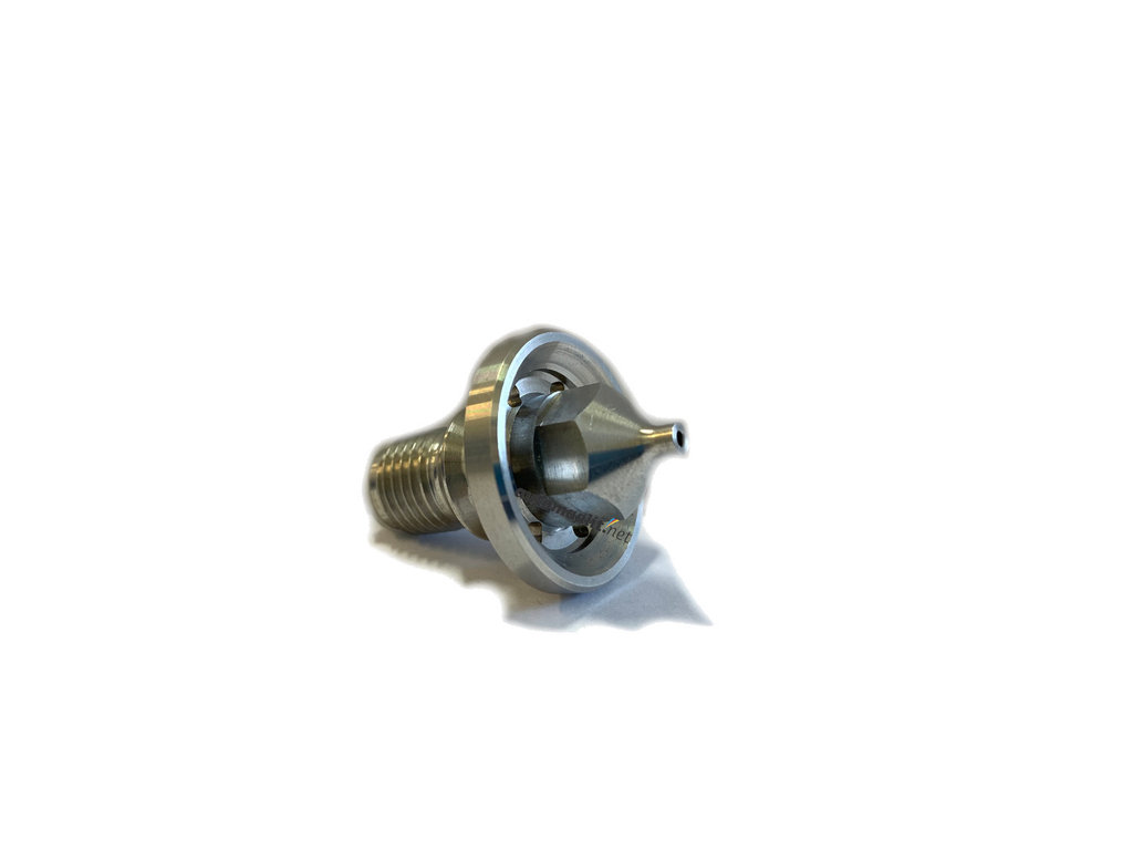 Devilbiss FLG-G5-18 Gravity Feed Spray Gun 1.8mm HVLP - Ltd