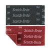 3M Scotch-Brite Durable Flex karhunkieli 115x230mm