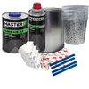 Small metallic color package 2.75L - Mipa